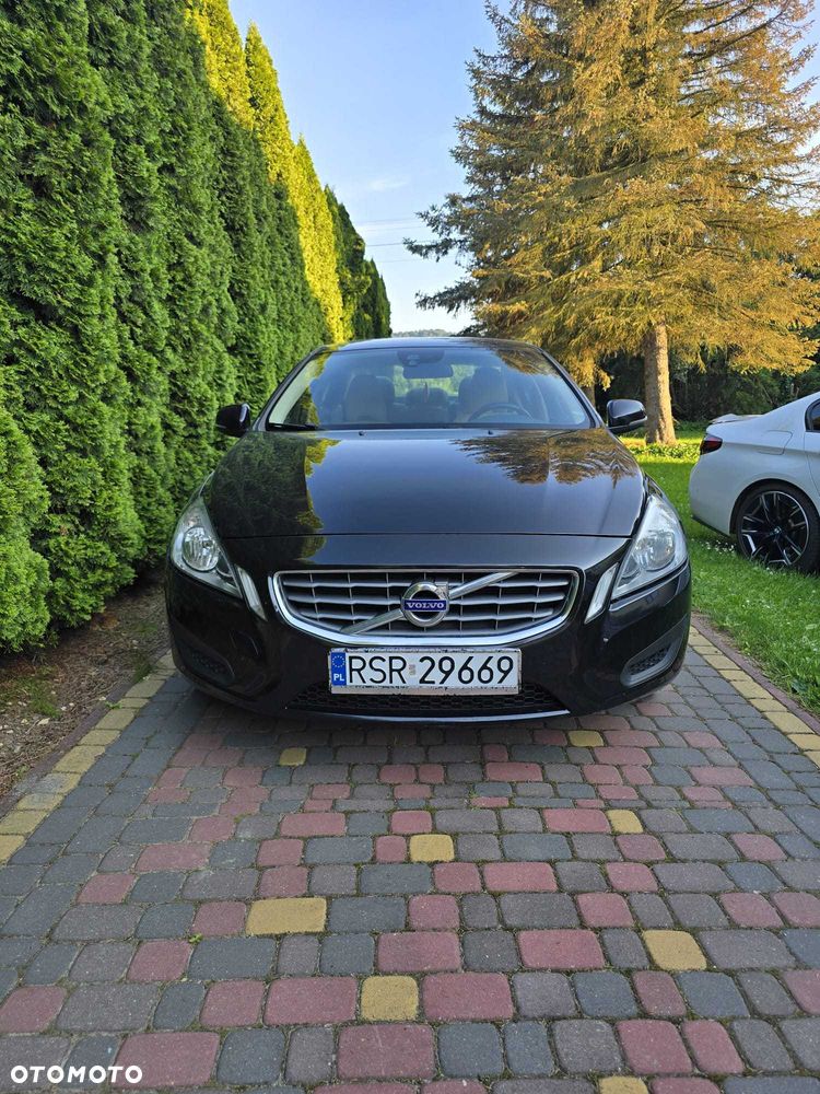 Volvo S60 - 8