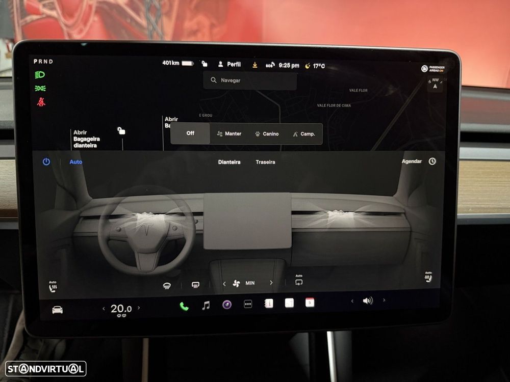 Tesla Model 3 Long Range AWD Dual Motor - 14