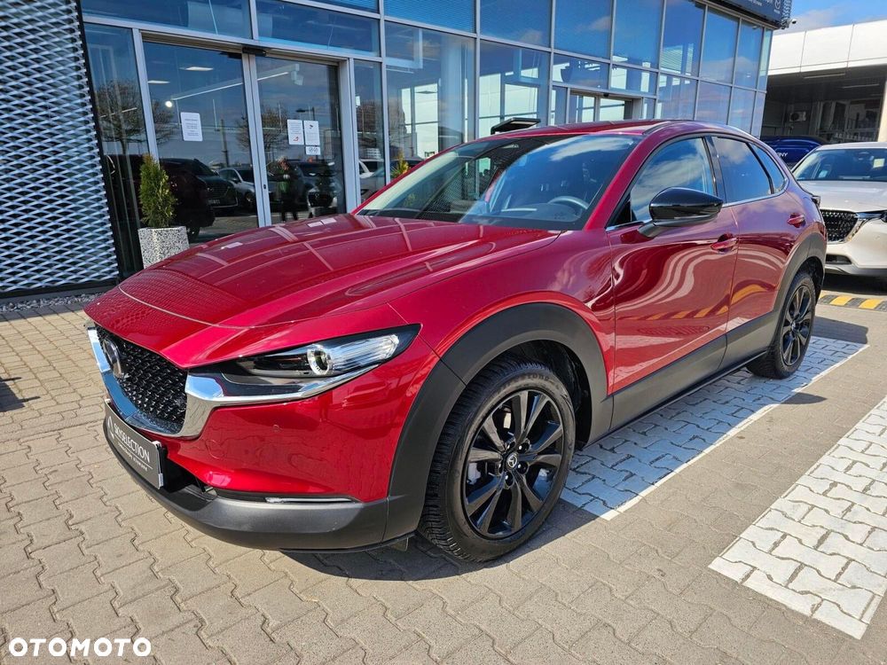 Mazda CX-30 - 2