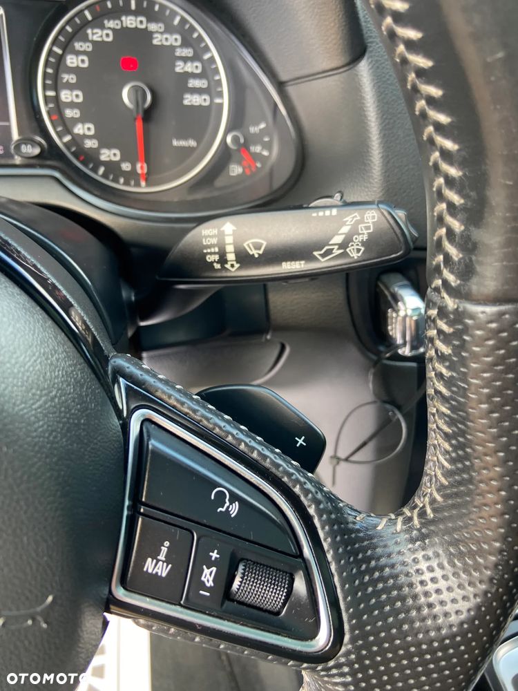 Audi Q5 2.0 TDI Quattro S tronic - 20