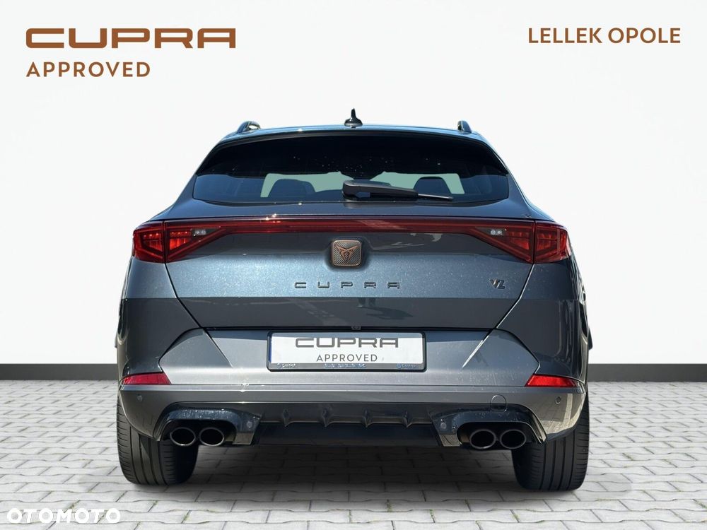 Cupra Formentor 2.0 TSI 4Drive VZ DSG - 7