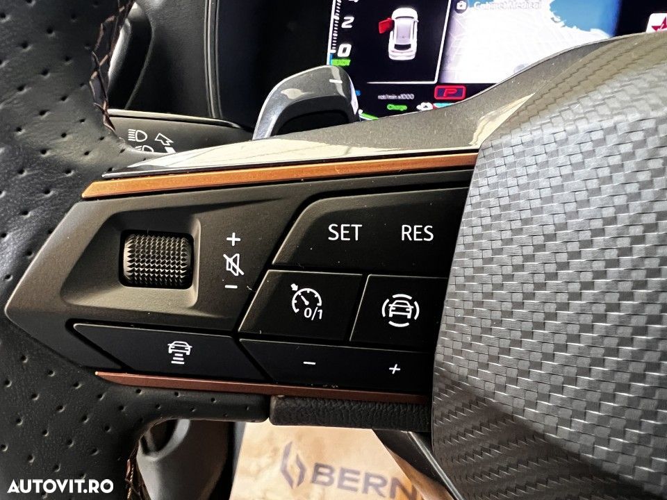 Cupra Formentor - 23