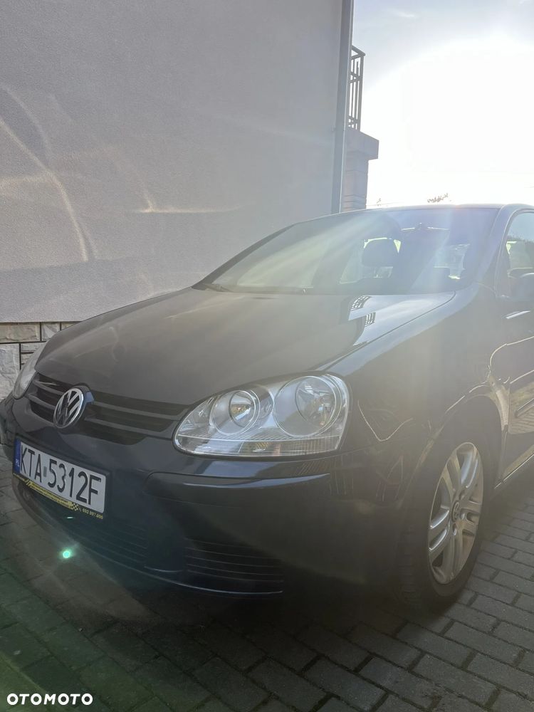 Volkswagen Golf 1.6 Highline - 2
