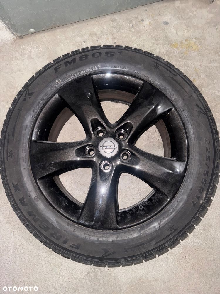 Opel Astra 1.4 T Sport S&S - 14