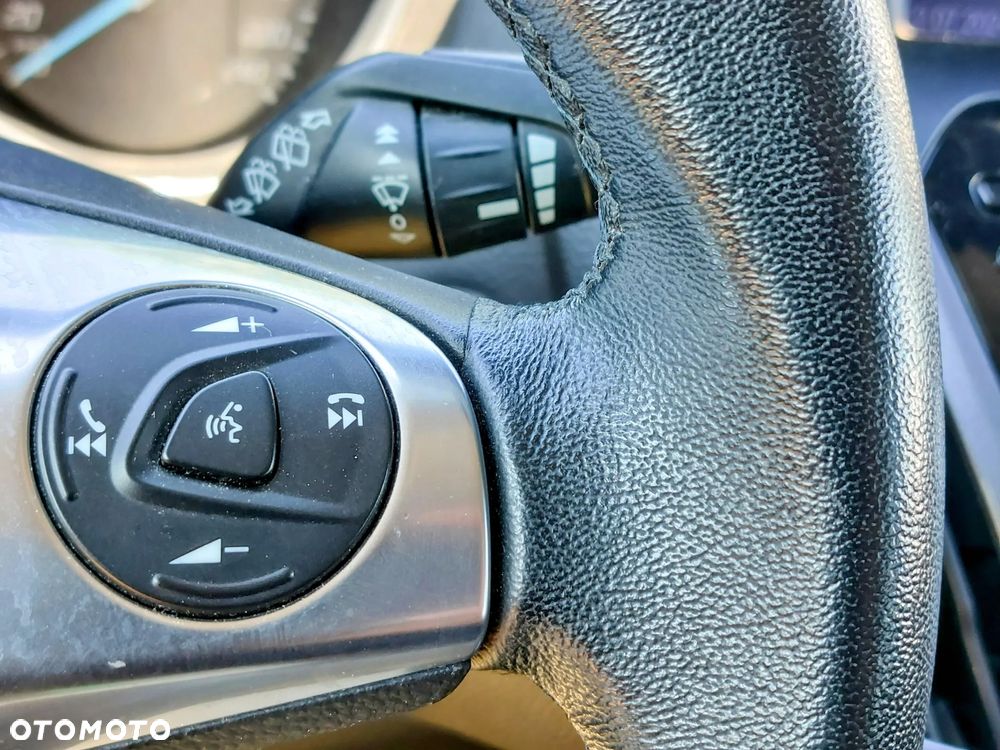 Ford Focus - 29