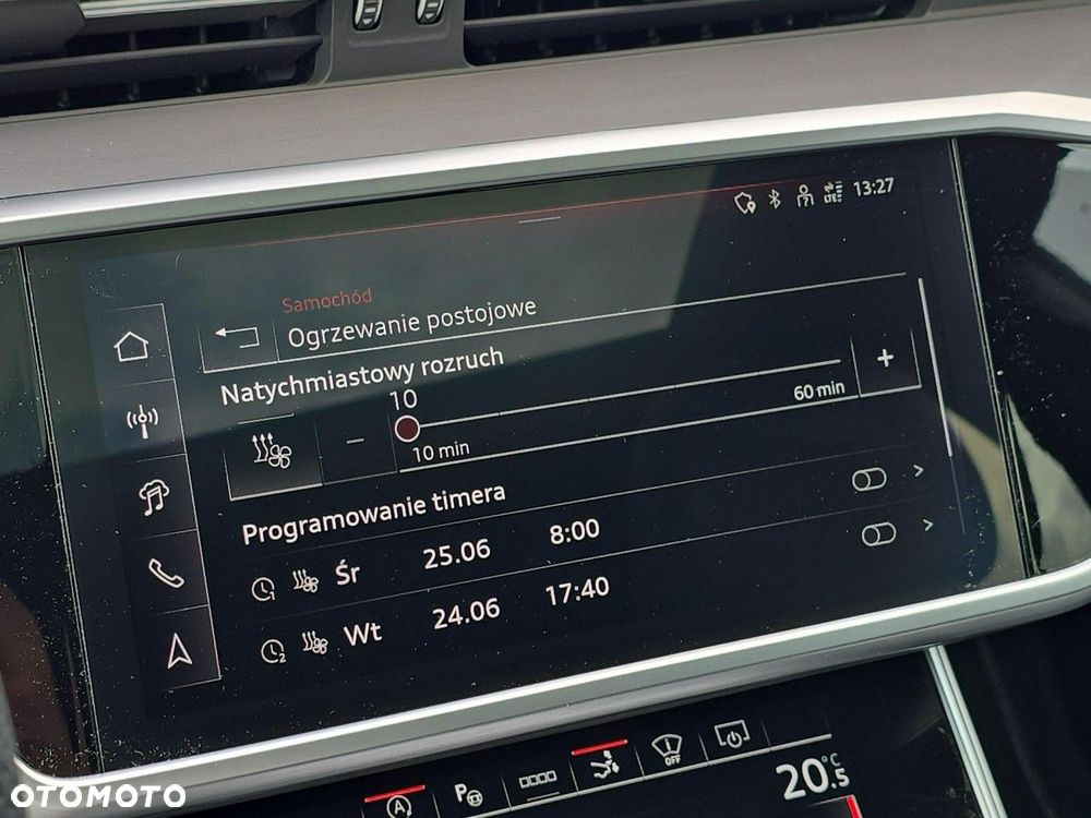 Audi A7 Sportback - 26