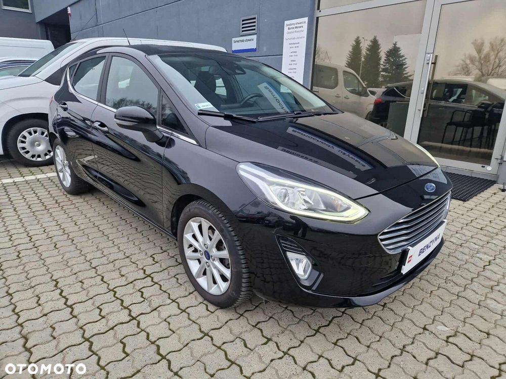 Ford Fiesta - 3