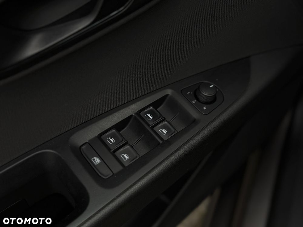 Seat Leon 1.4 TSI Ecomotive Style - 17