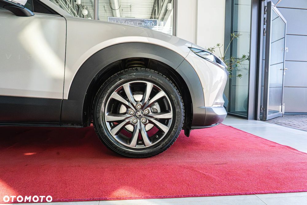 Mazda CX-30 2.0 mHEV Centre-Line 2WD - 3