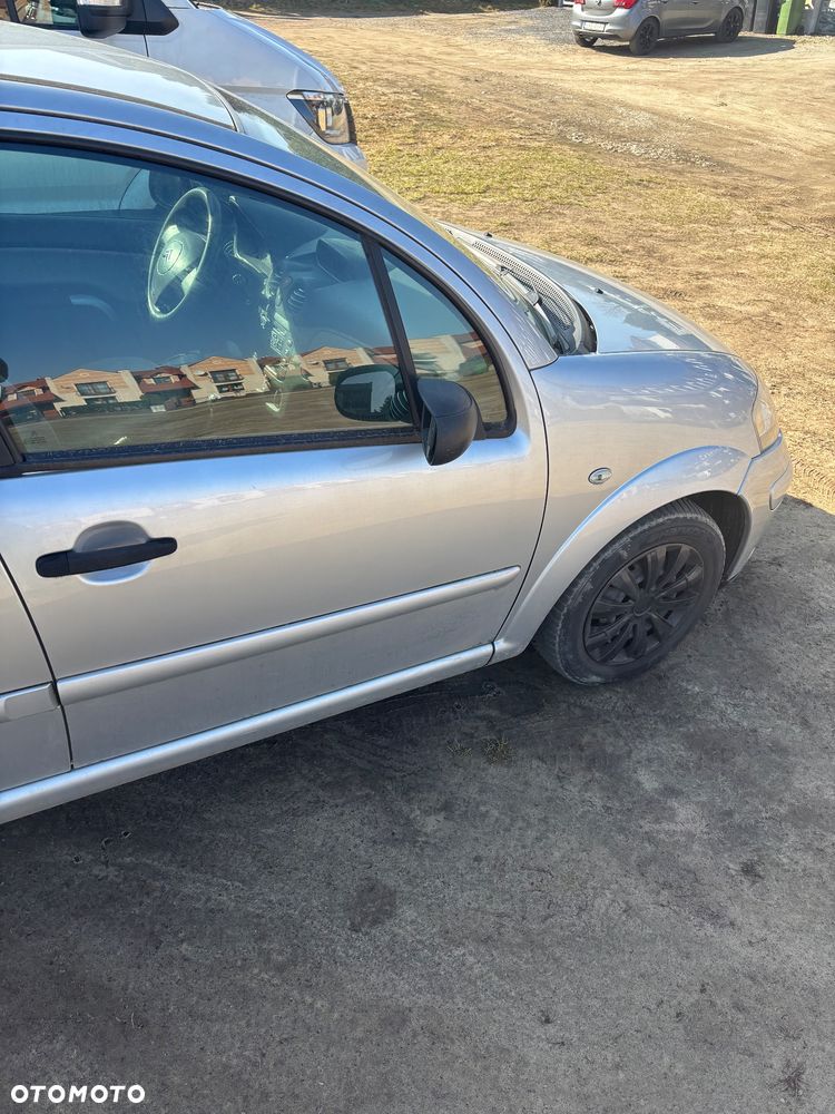 Citroën C3 1.4 Confort - 23