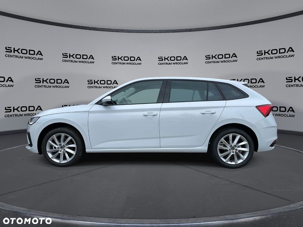 Skoda Scala - 3