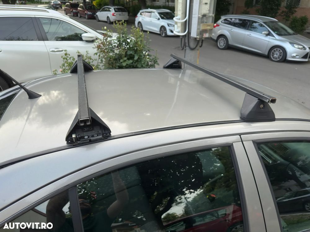 Skoda Octavia 1.9 TDI - 12