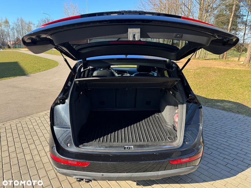 Audi Q5 2.0 TDI Quattro - 17