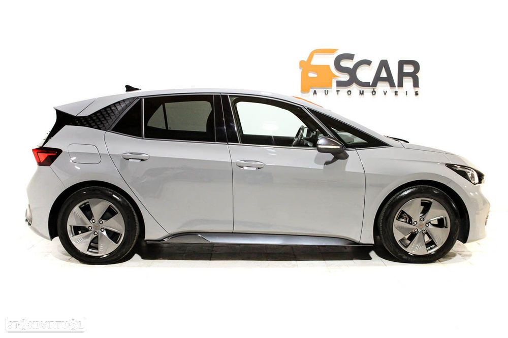 Cupra Born 150kW/58kWh Edition Dynamic - 5