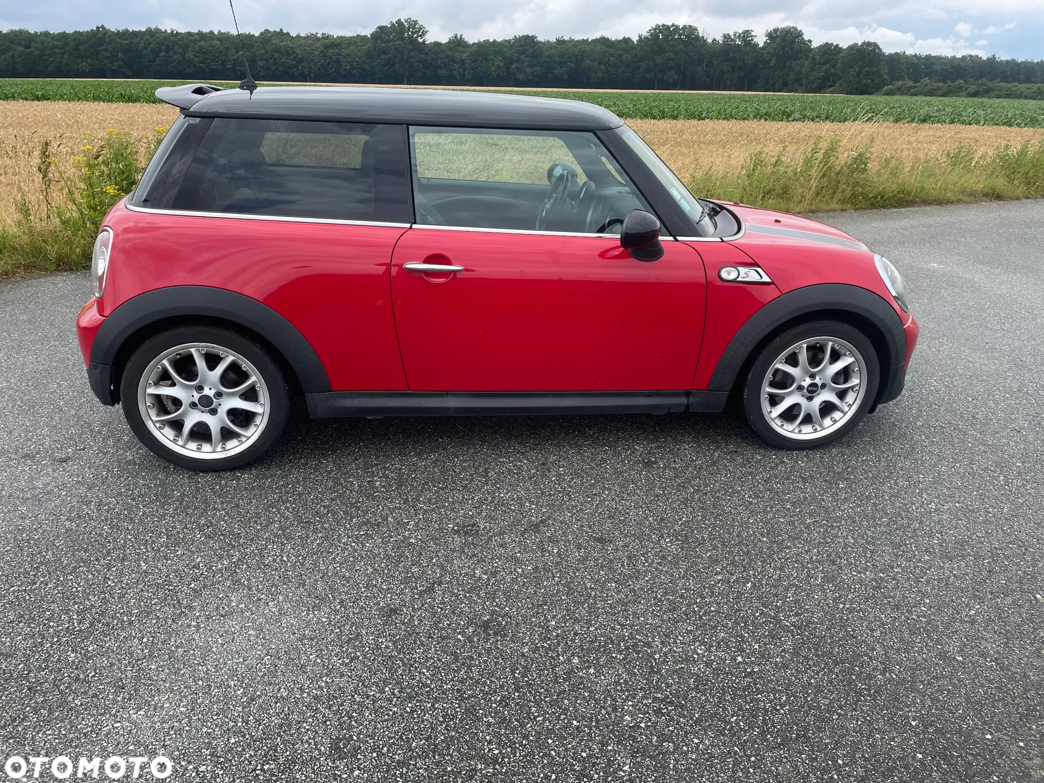 MINI Cooper S Standard - 4