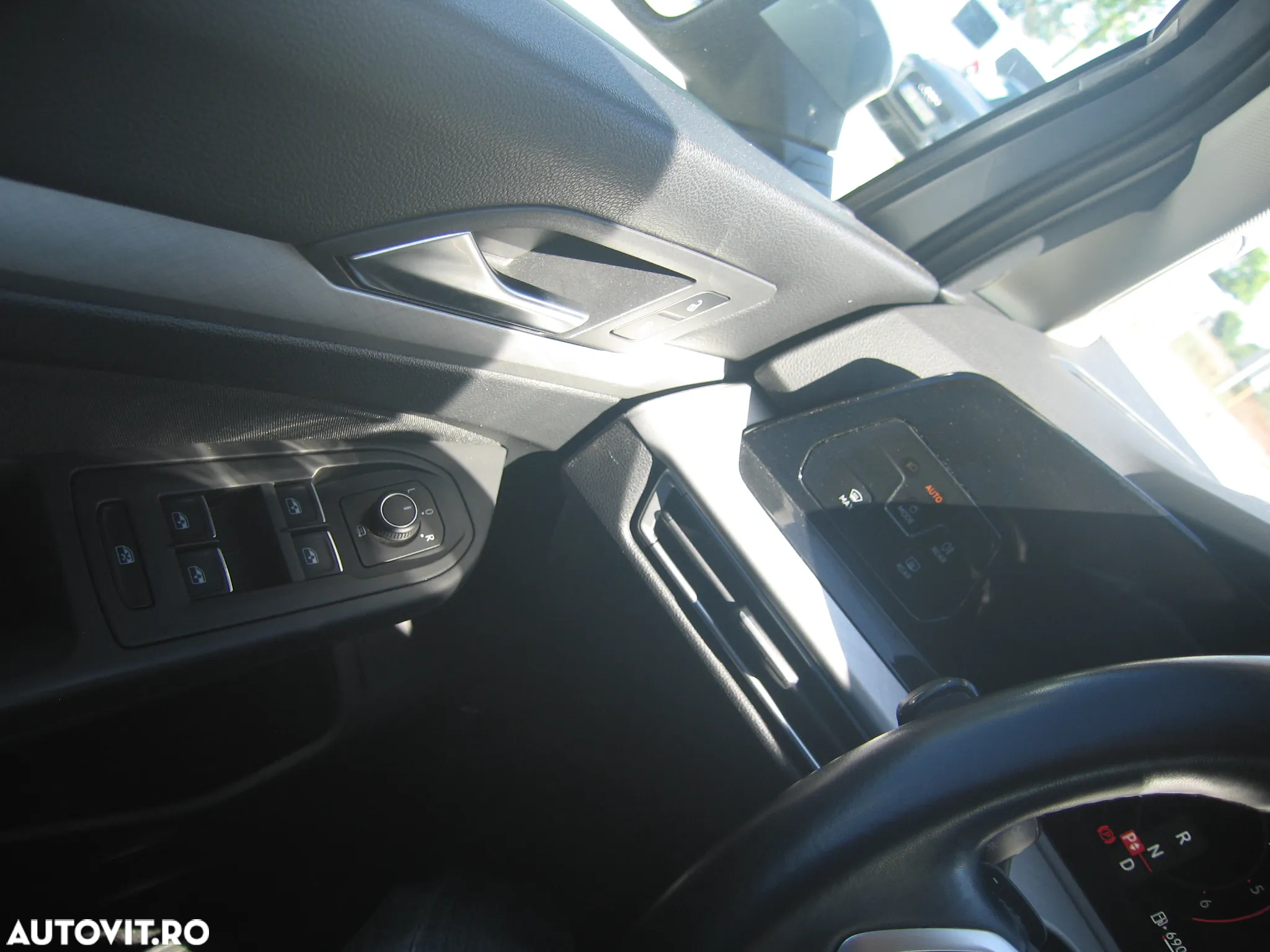 Volkswagen Golf 2.0 TDI DSG Highline - 14