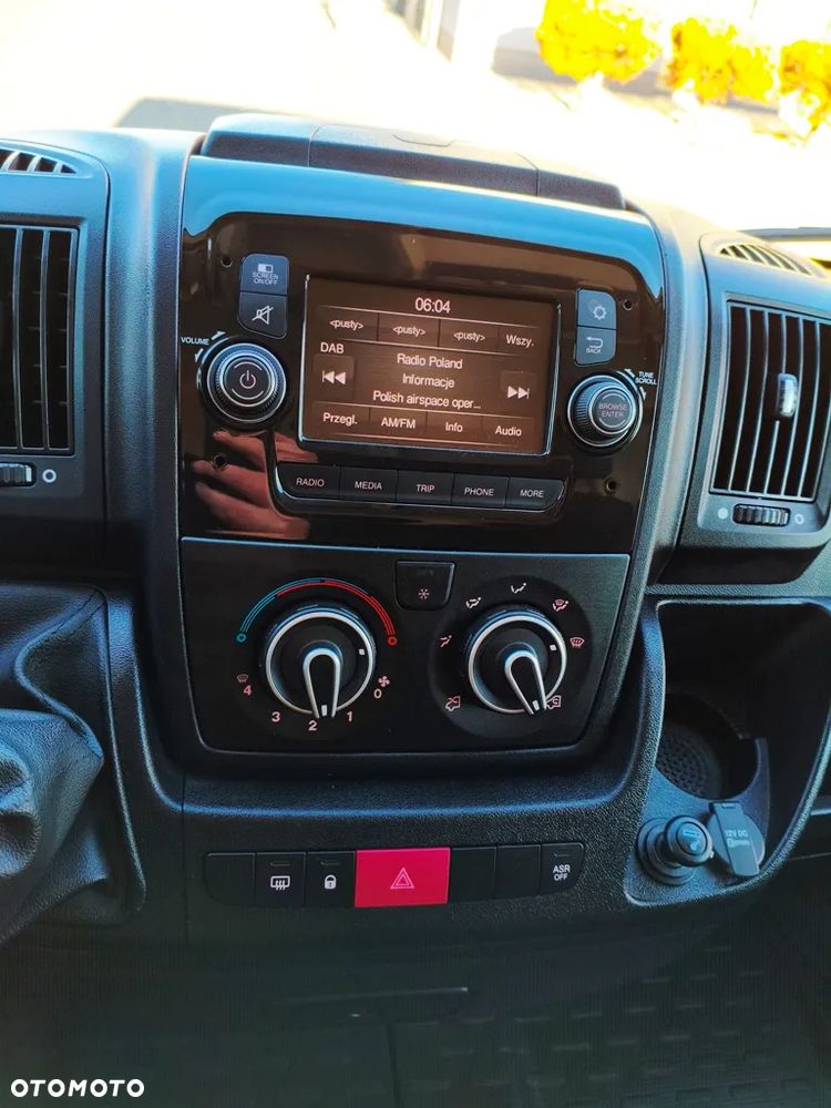 Peugeot Boxer L4H3 - 9