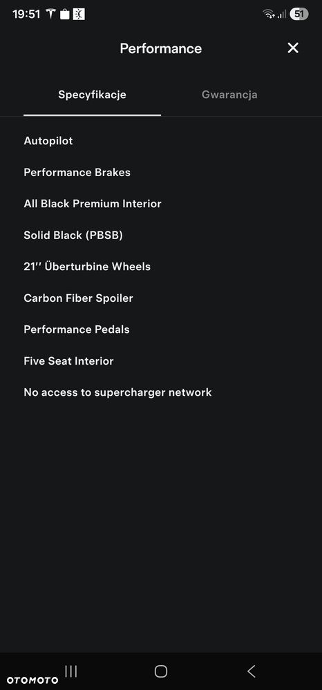Tesla Model Y Performance AWD - 10
