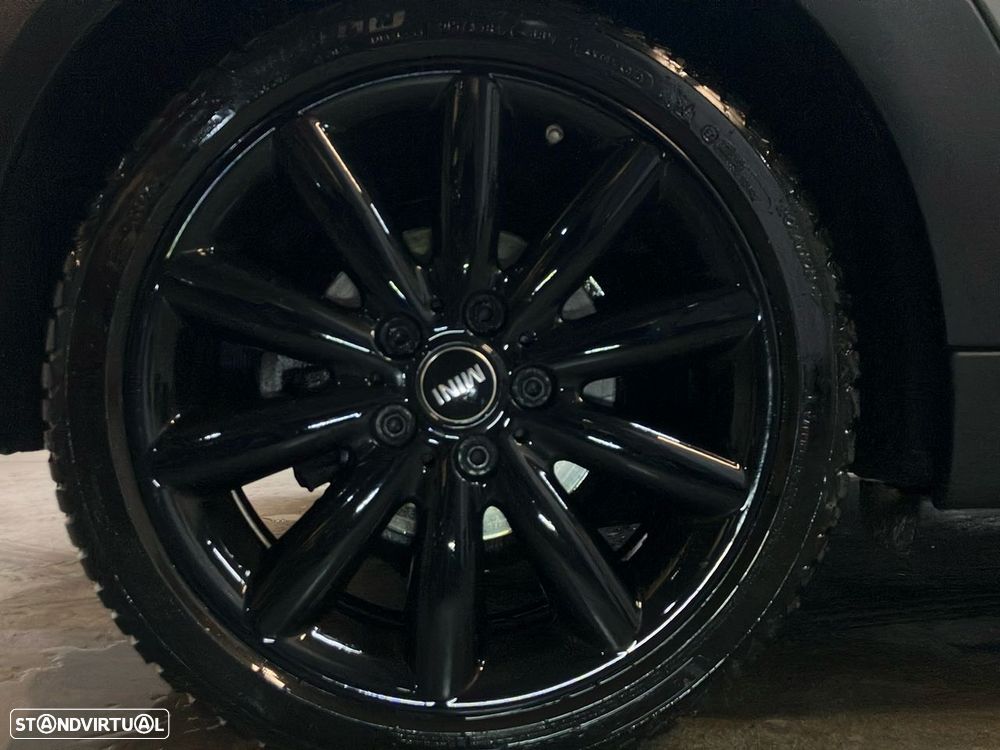 MINI 3 Portas One - 23