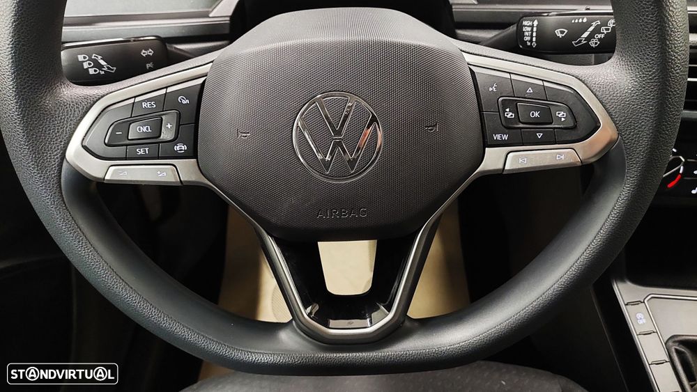 VW Taigo 1.0 TSI Life - 18