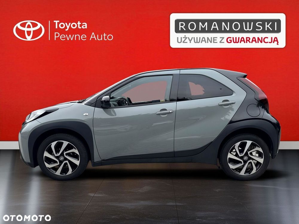 Toyota Aygo X - 10