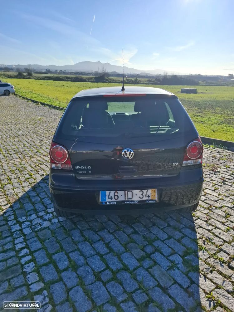 VW Polo - 7
