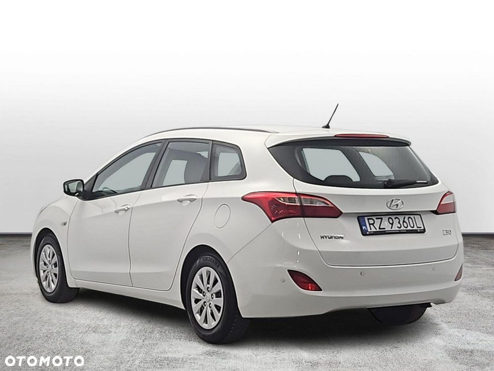 Hyundai i30 - 3