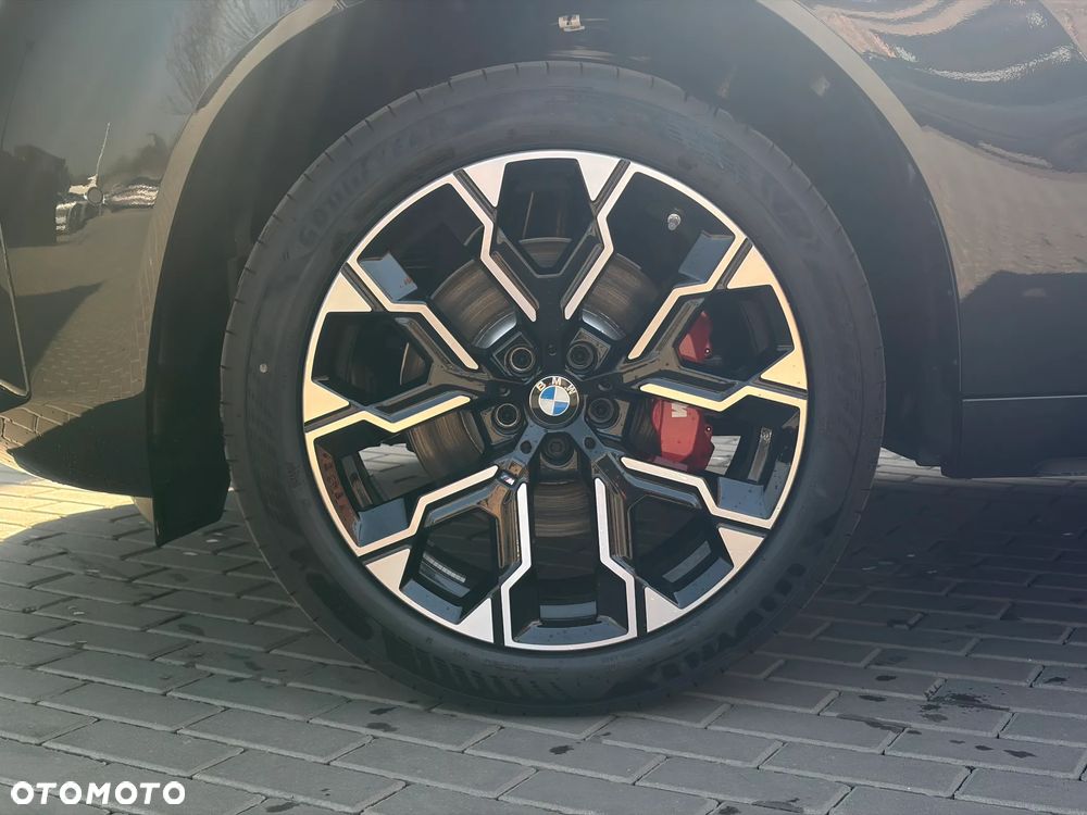 BMW X3 xDrive20d mHEV - 10