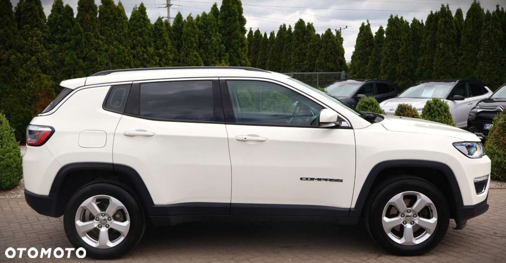Jeep Compass - 5
