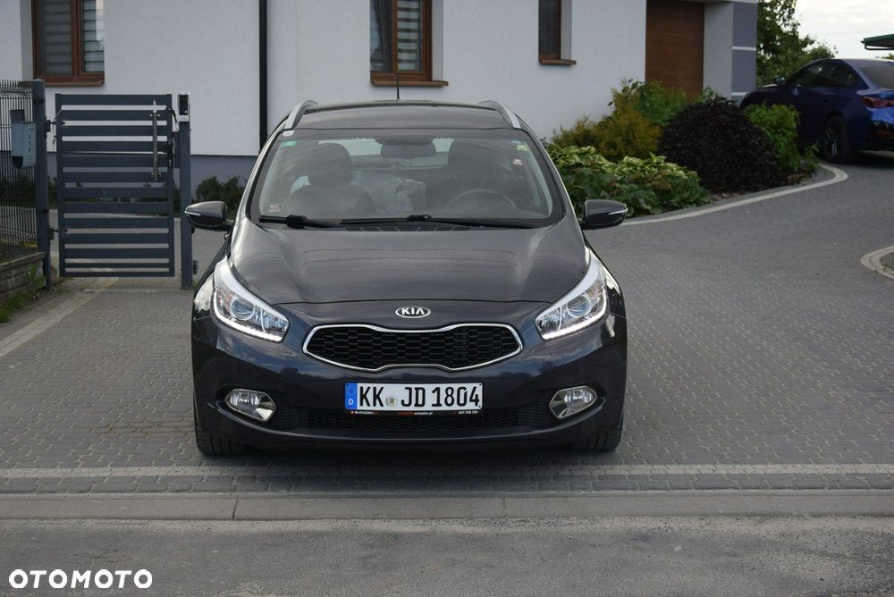 Kia Ceed 1.6 CRDi XL - 2