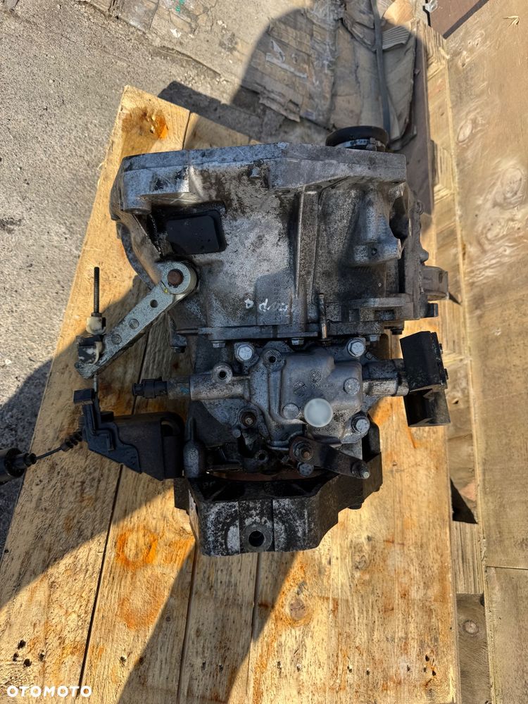 Skrzynia Fiat panda Tipo  55271679/1 55271679  725-7299787 f3 - 4