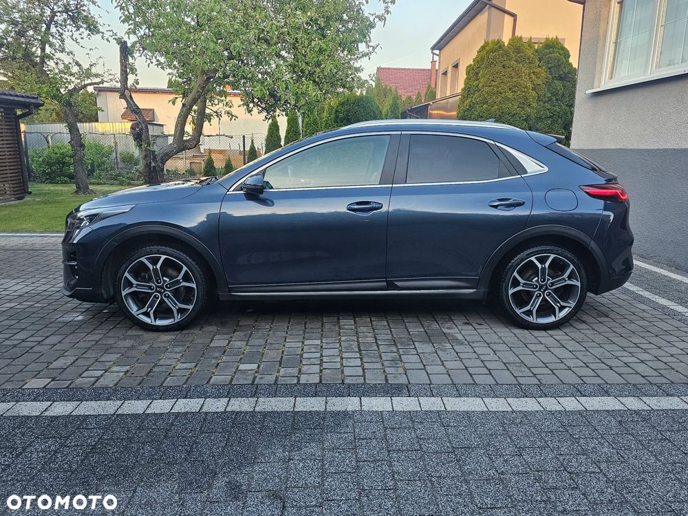 Kia XCeed 1.6 CRDi EDITION 7 - 28