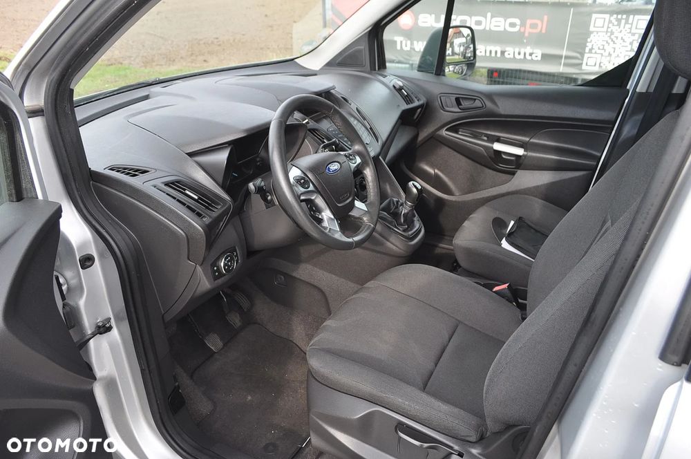 Ford Tourneo Connect 1.6 TDCi Trend - 10