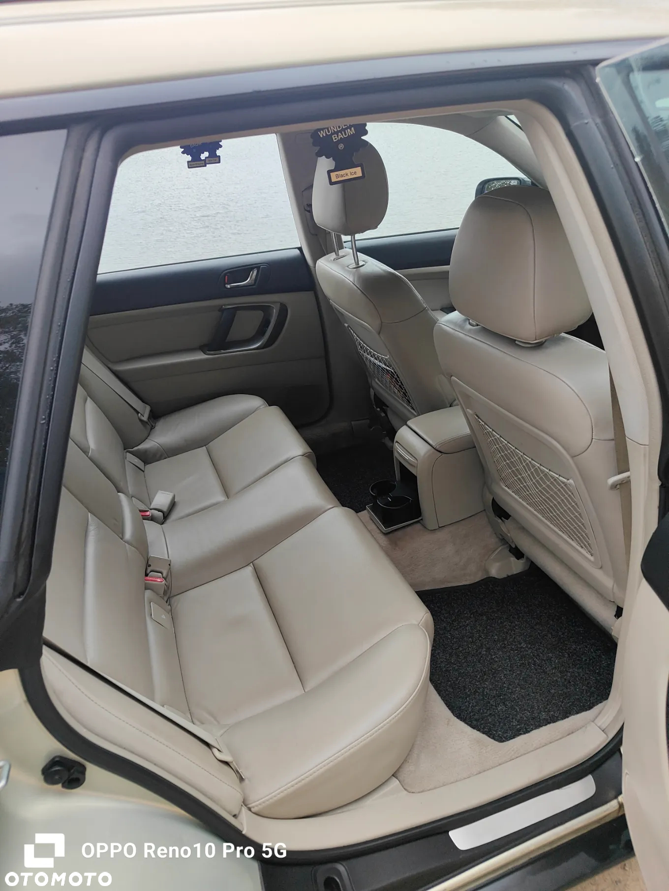 Subaru Outback 3.0R - 14