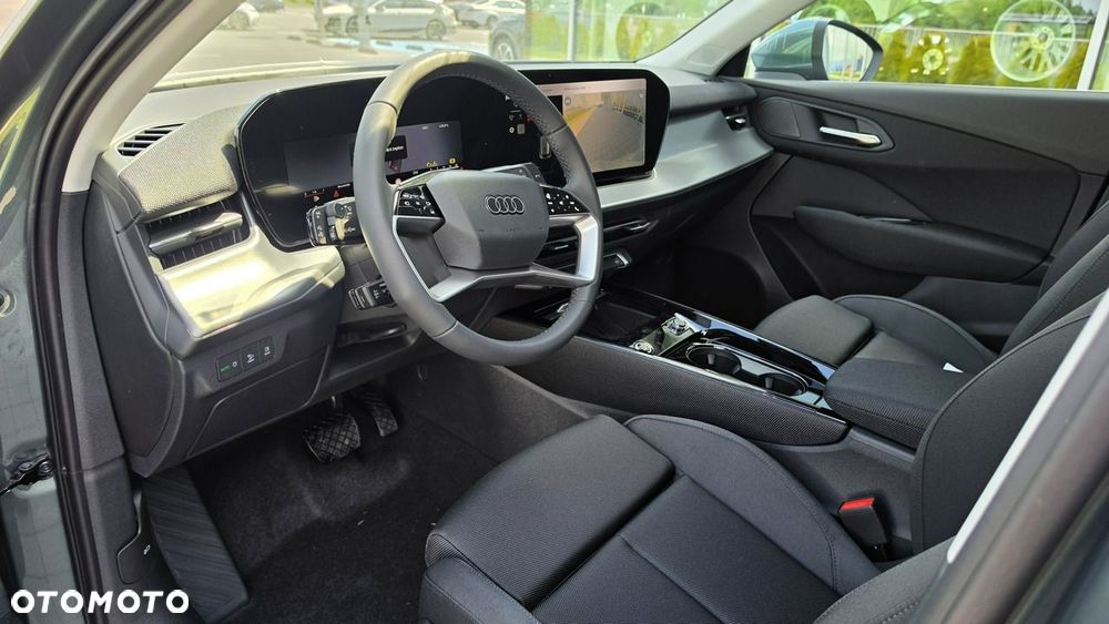 Audi Q3 Sportback - 7