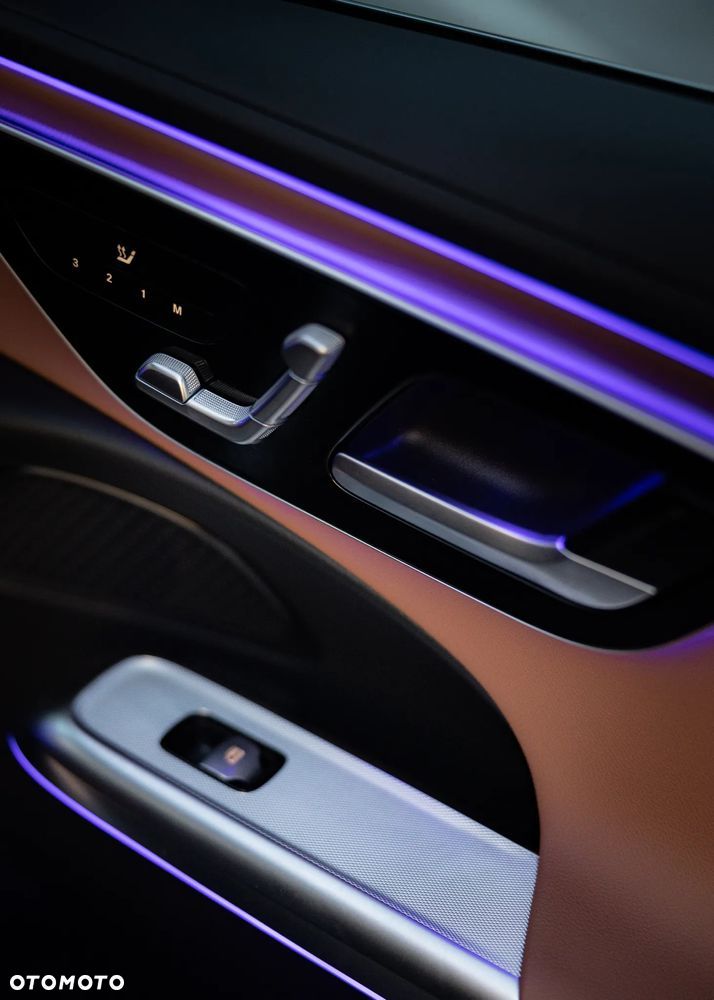 Mercedes-Benz Klasa E - 14