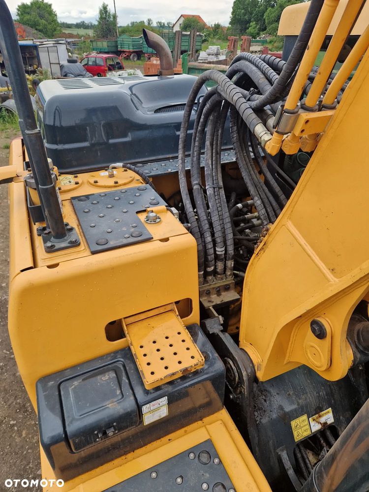 Hyundai HW140 - 16