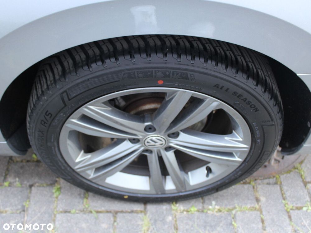Volkswagen Arteon Shooting Brake 2.0 TDI R-Line DSG - 38