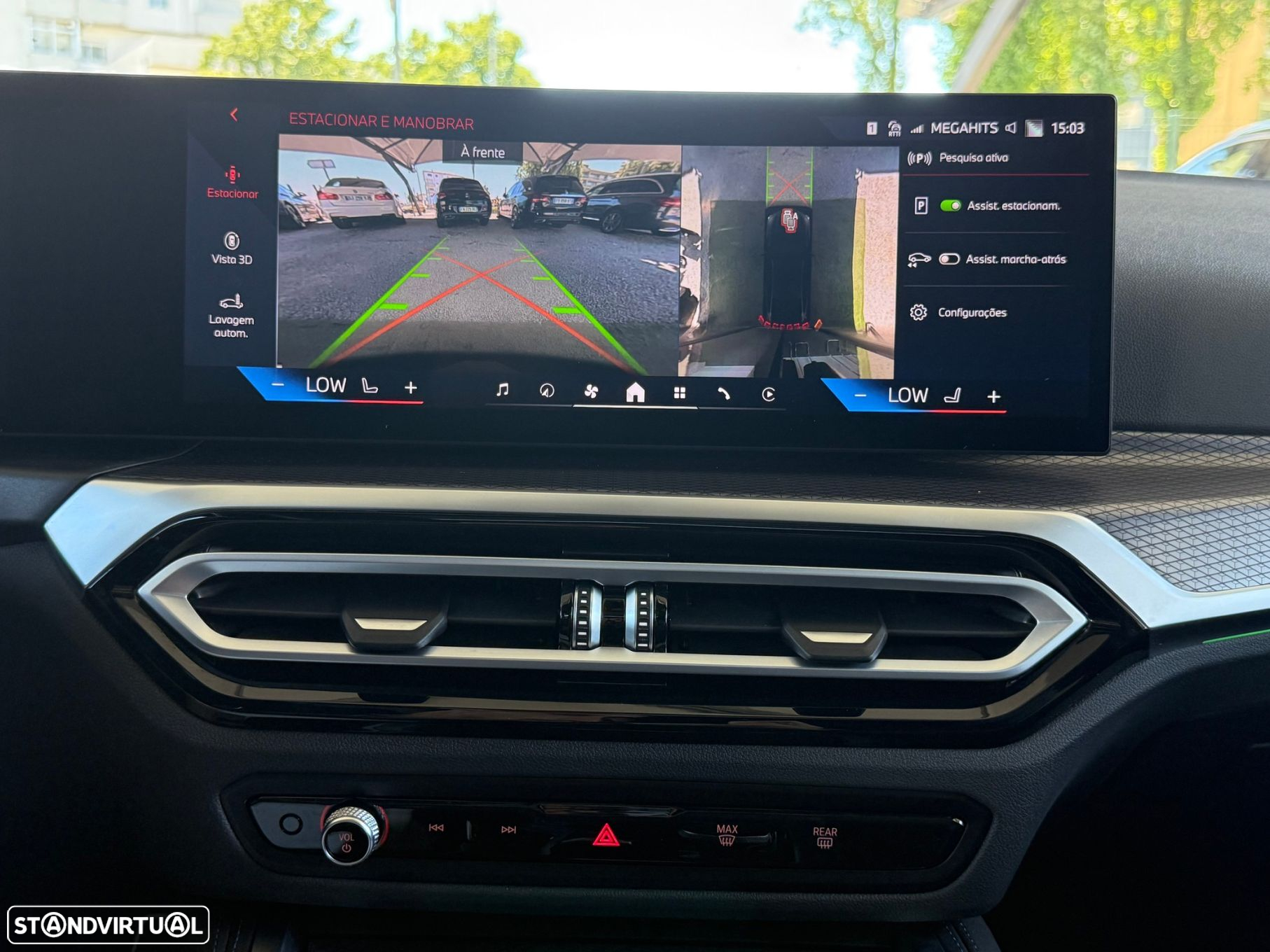 BMW i4 eDrive35 Pack Desportivo M - 32