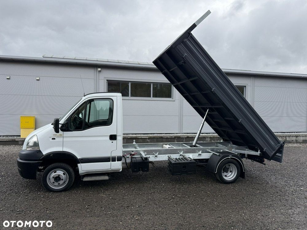 Renault Mascott - 4