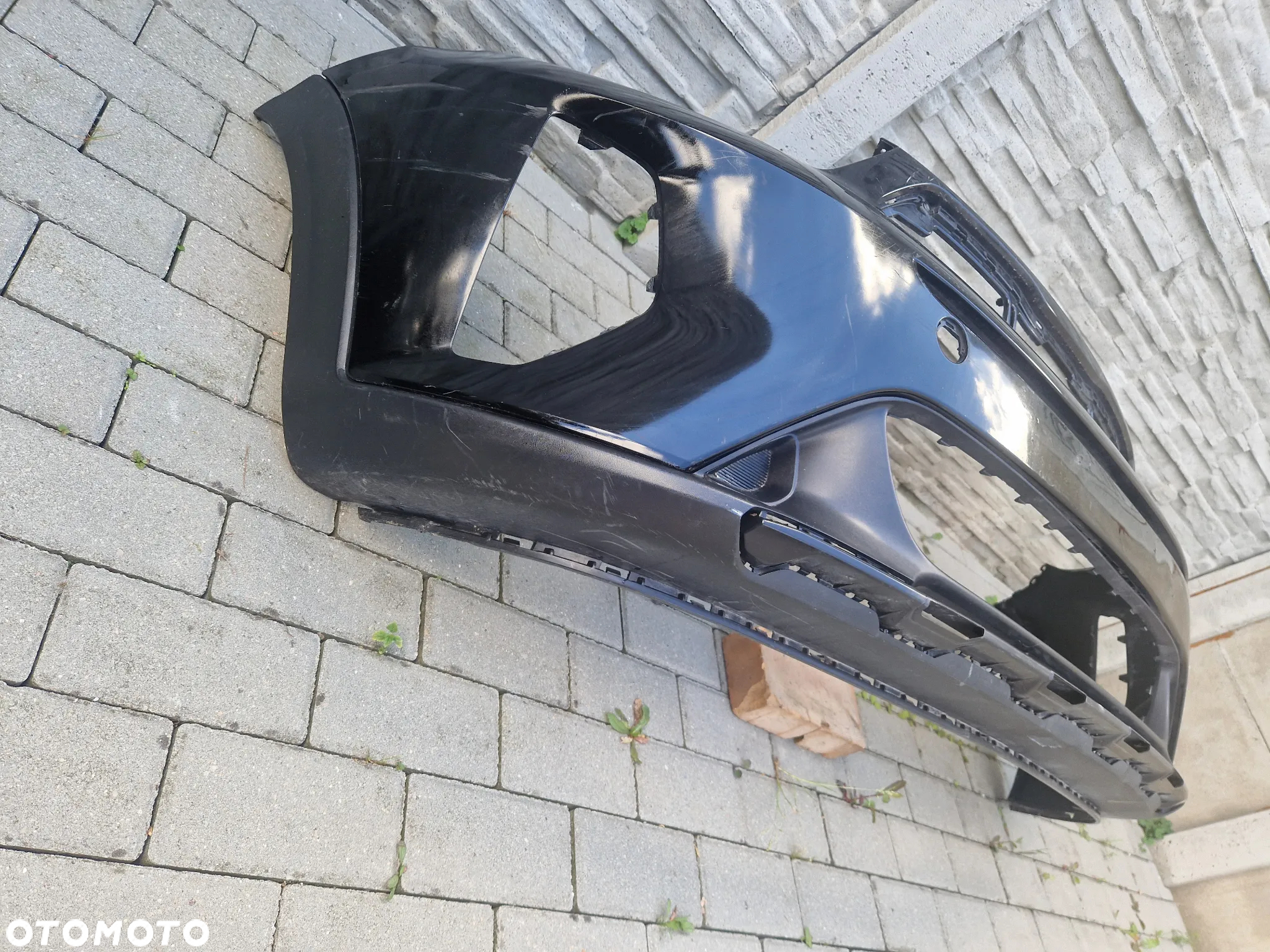 Zderzak Kia Stonic - 4