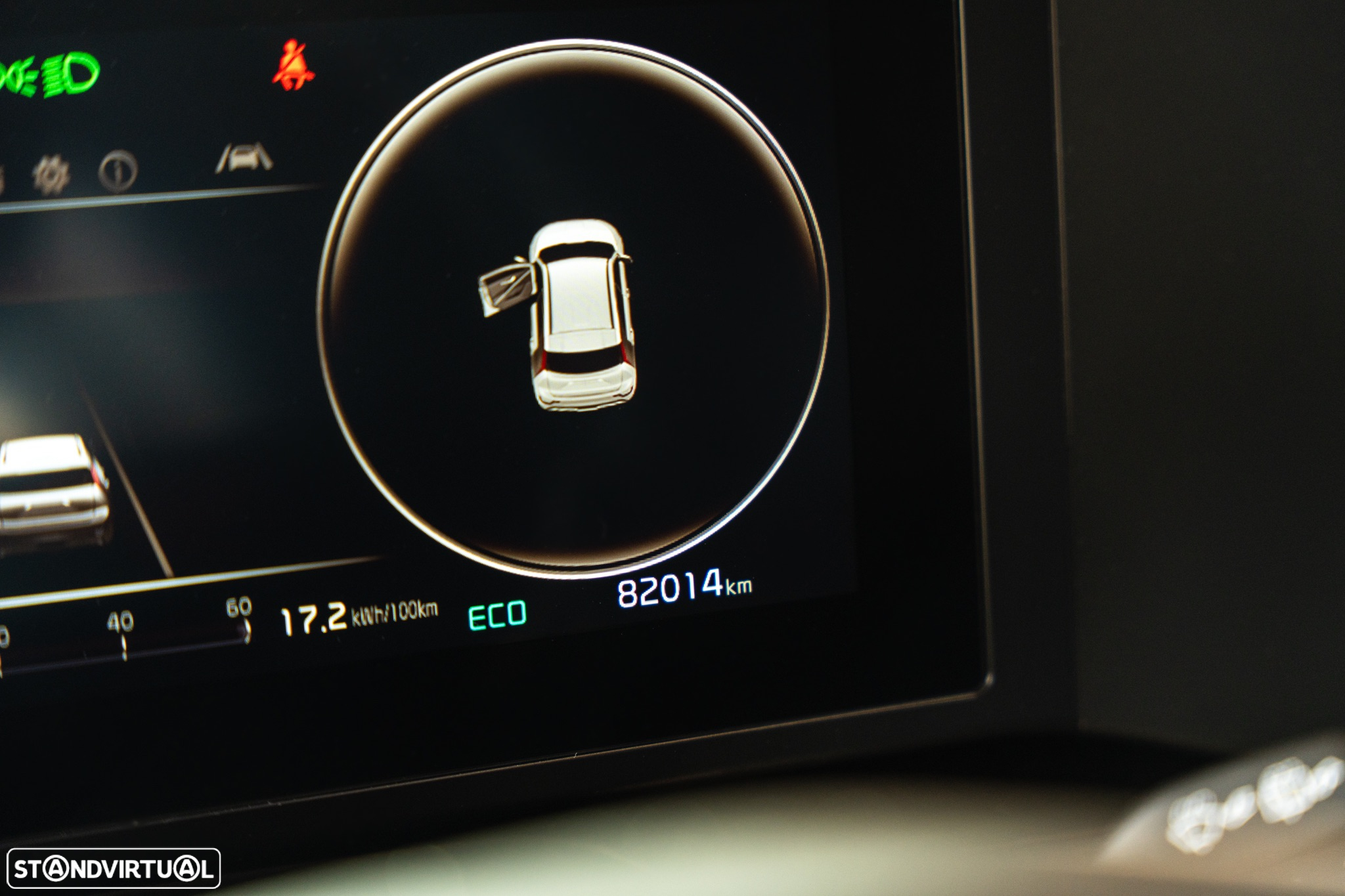 Kia e-Niro 64kWh - 10