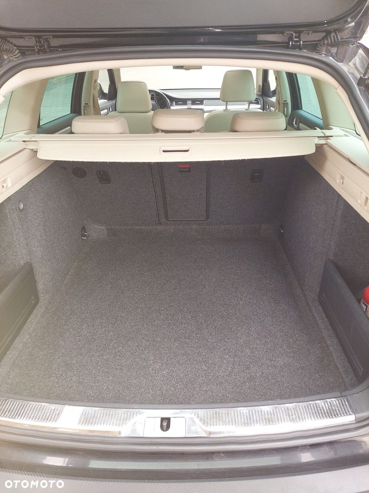 Skoda Superb - 7