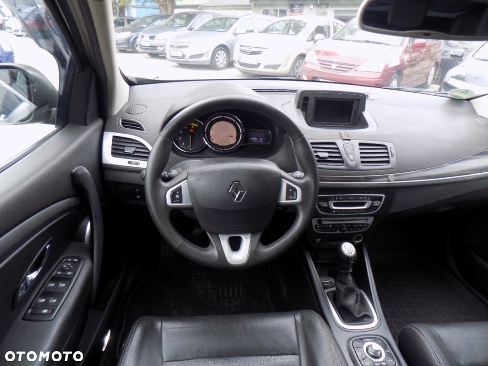 Renault Megane - 6