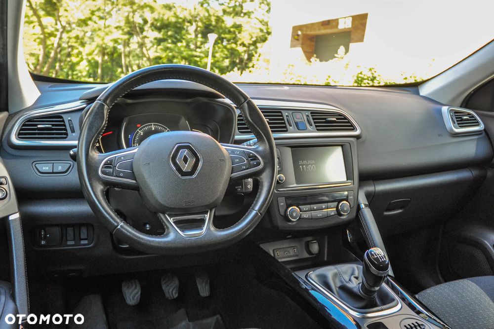 Renault Kadjar - 9