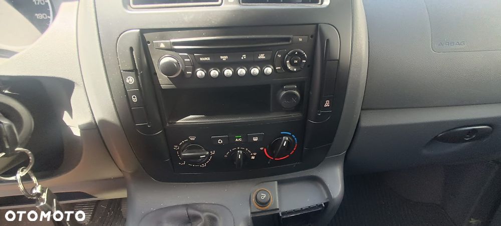 Fiat Scudo Multicab lang - 15