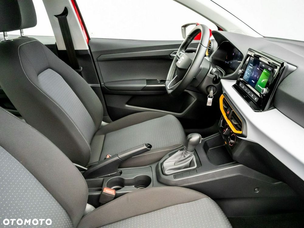 Seat Ibiza 1.0 TSI GPF Style S&S DSG - 15