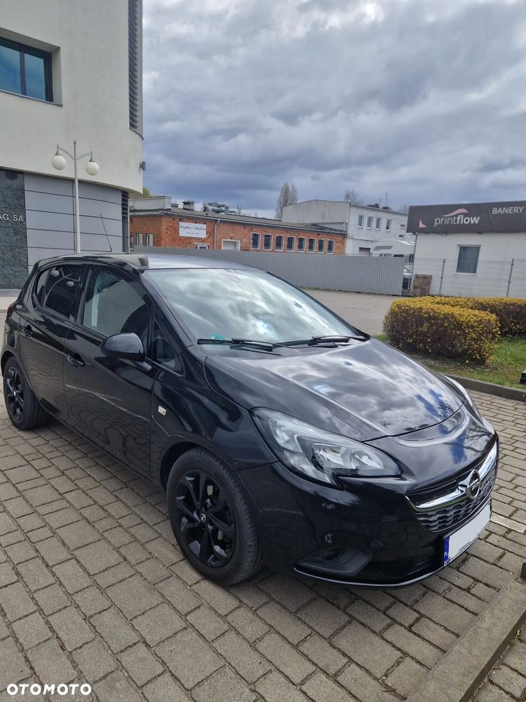 Opel Corsa - 2