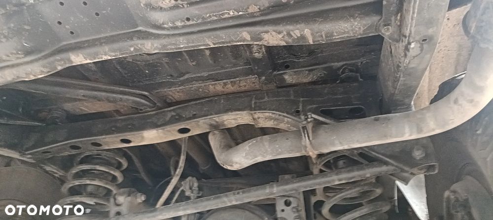 Toyota Land Cruiser - 10