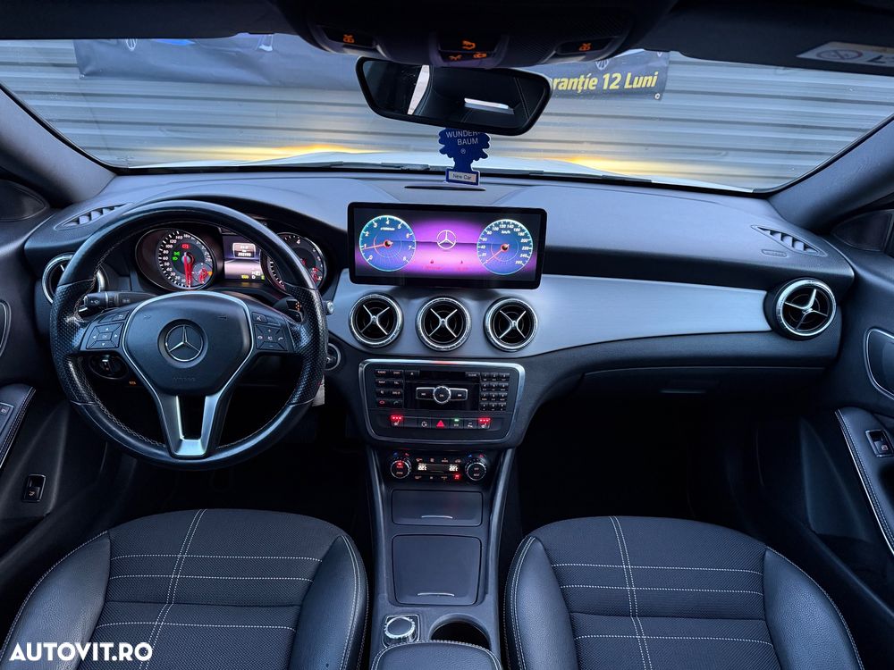 Mercedes-Benz CLA - 6